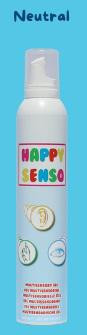 Happy Senso - multisenzorická pěna Original