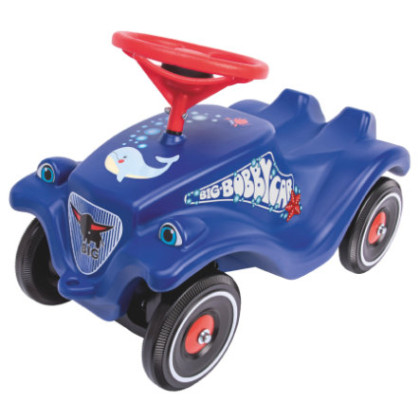 Auto odstrkovadlo Big Bobby Car Classic