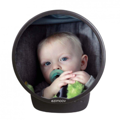 Zrcátko Ezi Mirror Round