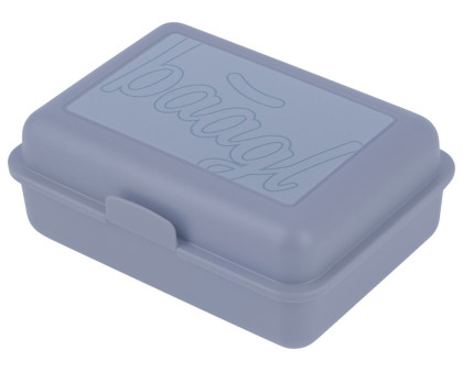 Box na svačinu Dust Blue Baagl
