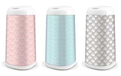 Potah na koš Dress Up ANGELCARE