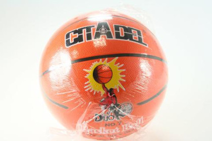 Basketbal míč