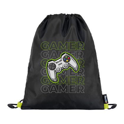 Školní set 4 ks Oxy Sherpy Gamer
