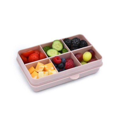 Snackle Box krabička na svačinu mini Melii