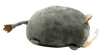 Maminka s mláďátkem - set plyšových hraček 20 a 40 cm Magic Baby