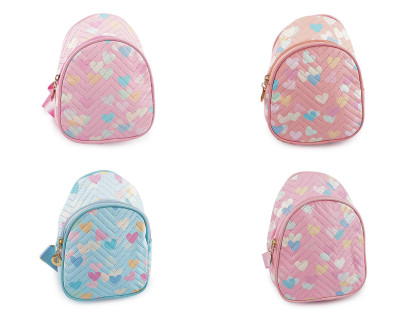 Dětský batoh crossbody 16 x 21 cm
