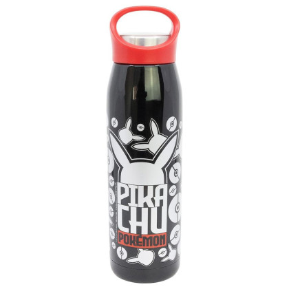 Termoláhev 665 ml nerezová Pokémon