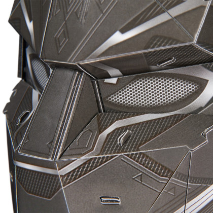 Puzzle Marvel Black panther 4D