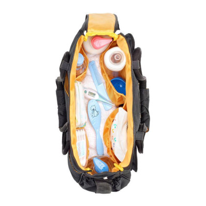 Přebalovací taška Badabulle Boho