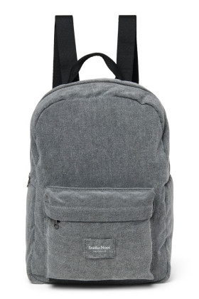 Denim Midi Backpack - batůžek Studio Noos