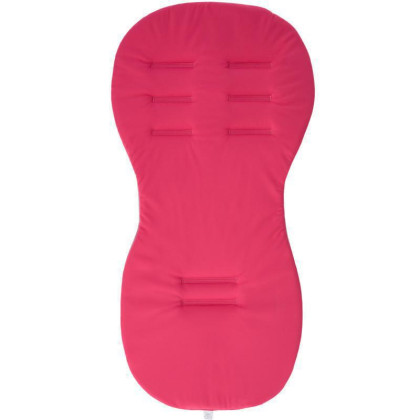 Podložka do kočárku Soft Bamboo Esito