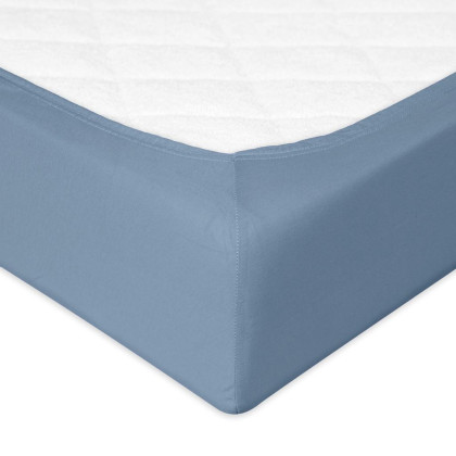 Prostěradlo Jersey s gumou 60 x 120 cm BabyMatex