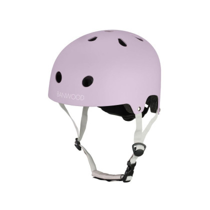 Dětská přilba 50 - 54 cm Banwood Eco