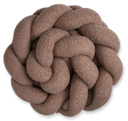 Pletený mantinel k postýlce Infantilo