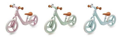 Odrážedlo Fly Plus Kinderkraft