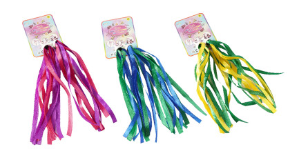 Třásně na kolo Sporto