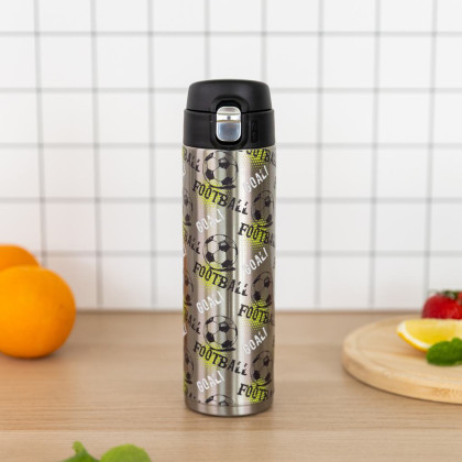 Termoláhev 450 ml Baagl