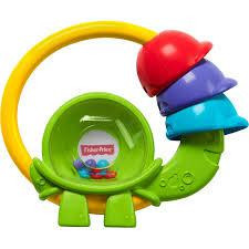 Chrastítko Fisher Price FWH54