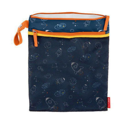 Spark Style Sáček nepromokavý 30 x 38 cm Skip Hop