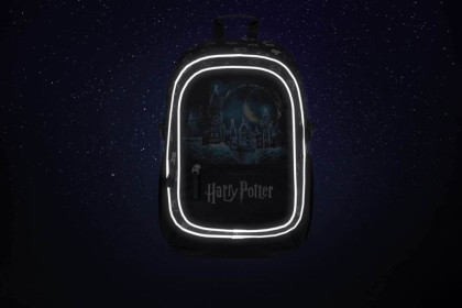 Školní batoh Core Harry Potter Bradavice Baagl