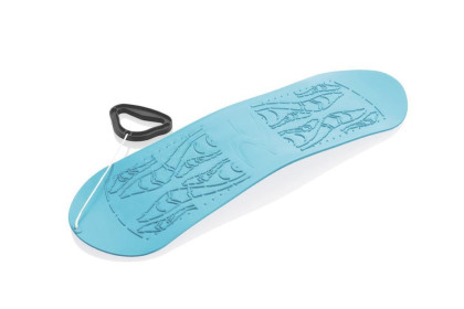 Skyboard na sníh