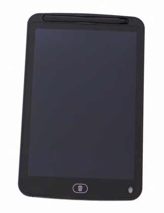 Plejo Kreslící tabulka černá LCD
