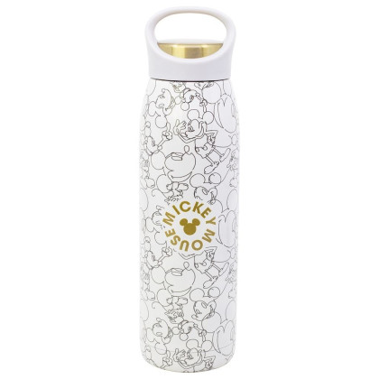 Termoláhev 665 ml nerezová Mickey Mouse