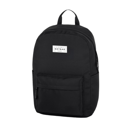 Studentský batoh Oxy Runner Black