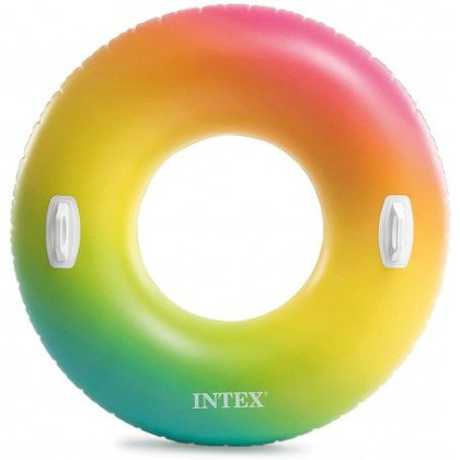 Kruh plovací 119 cm Intex 58202