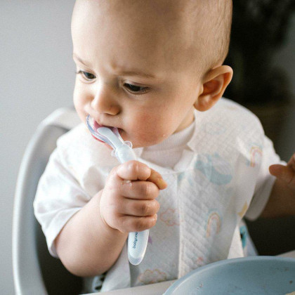 Sada jednorázových bryndáků 10 ks Babyono