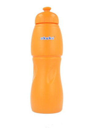 Sportovní láhev Akuku 300ml oranžová