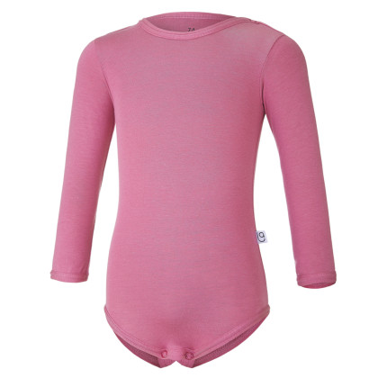 Body tenké DR Outlast® UPF 50+ tm. starorůžová 