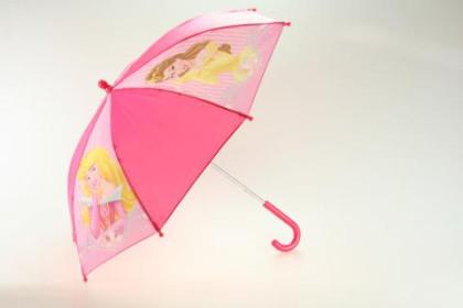 Deštník Princezna manual