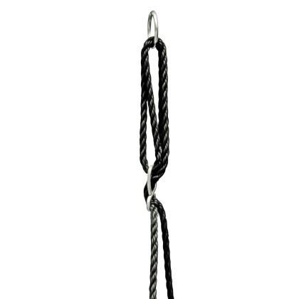 Dětská houpací kruhová rohož 100 cm