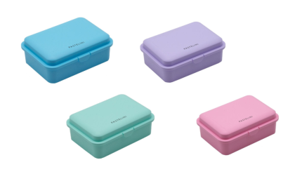 Box na svačinu Pastelini