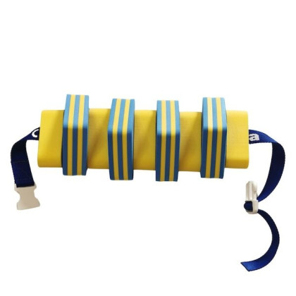 Pěnový plavecký pás 850 mm modrý pruh Matuška Dena