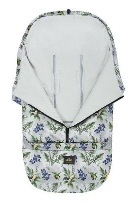 Fusak 2 v 1 Cocoon Softshell Emitex