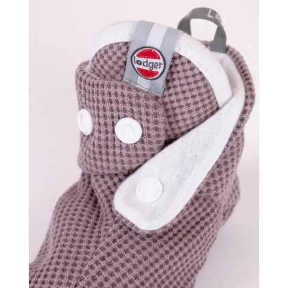 Capáčky Slipper Ciumbelle Rose Lodger