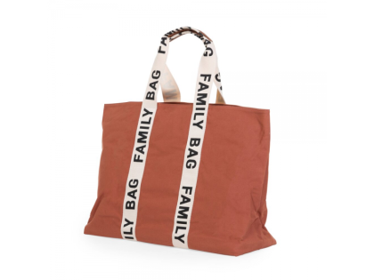Cestovní taška Family Bag Canvas