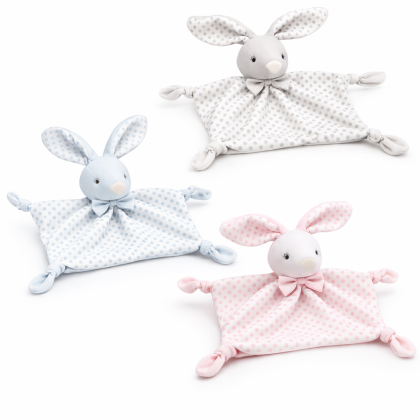 Usínáček muchláček Zajíček Botobaby