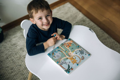 Magnetické bludiště Freeon Free2Play