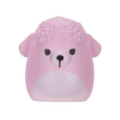 Squish a longs figurky jako přívěšek