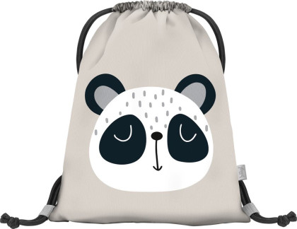 Předškolní sáček Panda Baagl