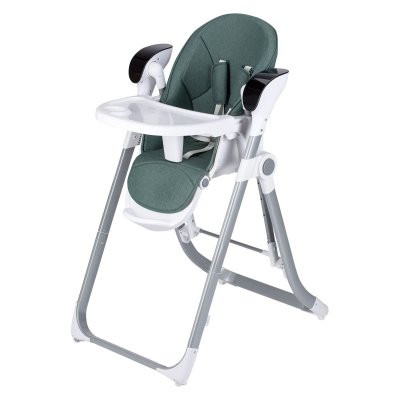 Jídelní židlička Oli Deluxe Jídelní židlička & houpátko Freeon