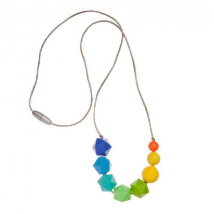 Kousací korále Biberschatz