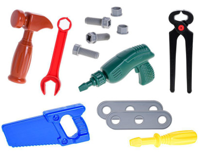 Sada nářadí 14 ks