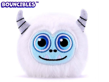 Bouncibles Boofa plyšový 8 cm