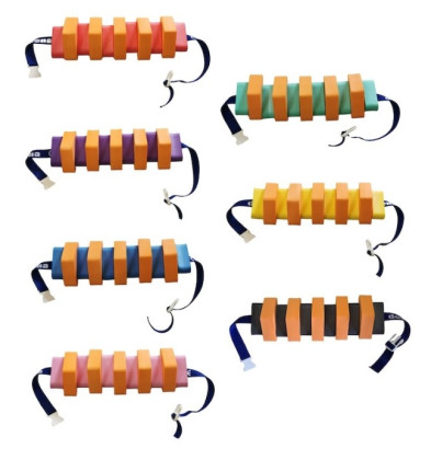 Pěnový plavecký pás 1 000 mm oranžový Matuška Dena