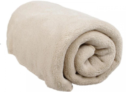 Dětská deka Wellsoft (měkoučká) 100 x 70 cm