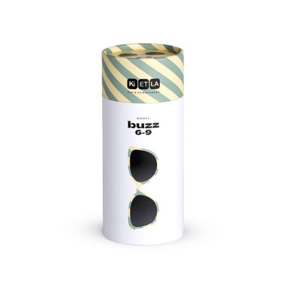 Sluneční brýle CraZyg-Zag BuZZ 4 - 6 let